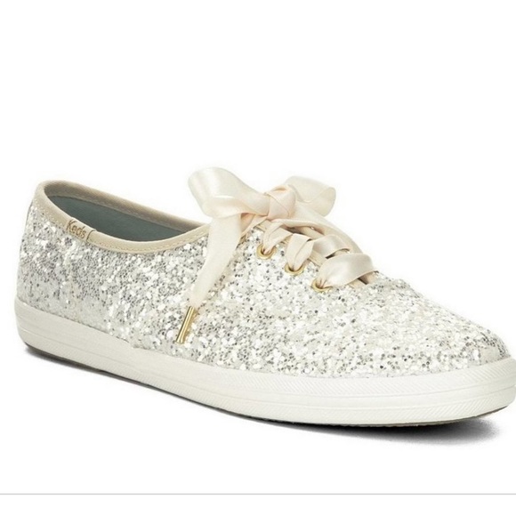 wedding sneakers kate spade